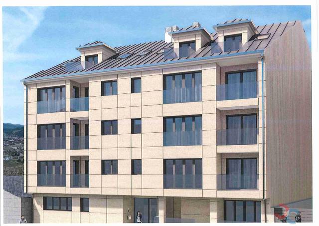 Piso en Venta en Marín