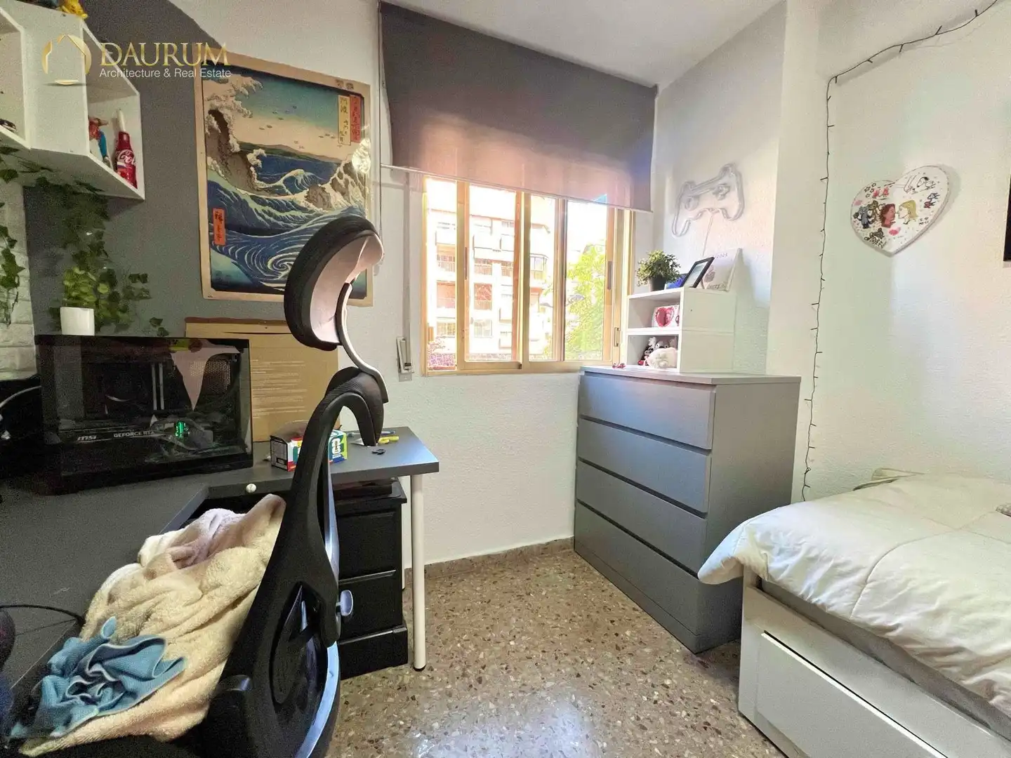 Flat with lift for sale in JOAQUIM BALLESTER, imagen 22