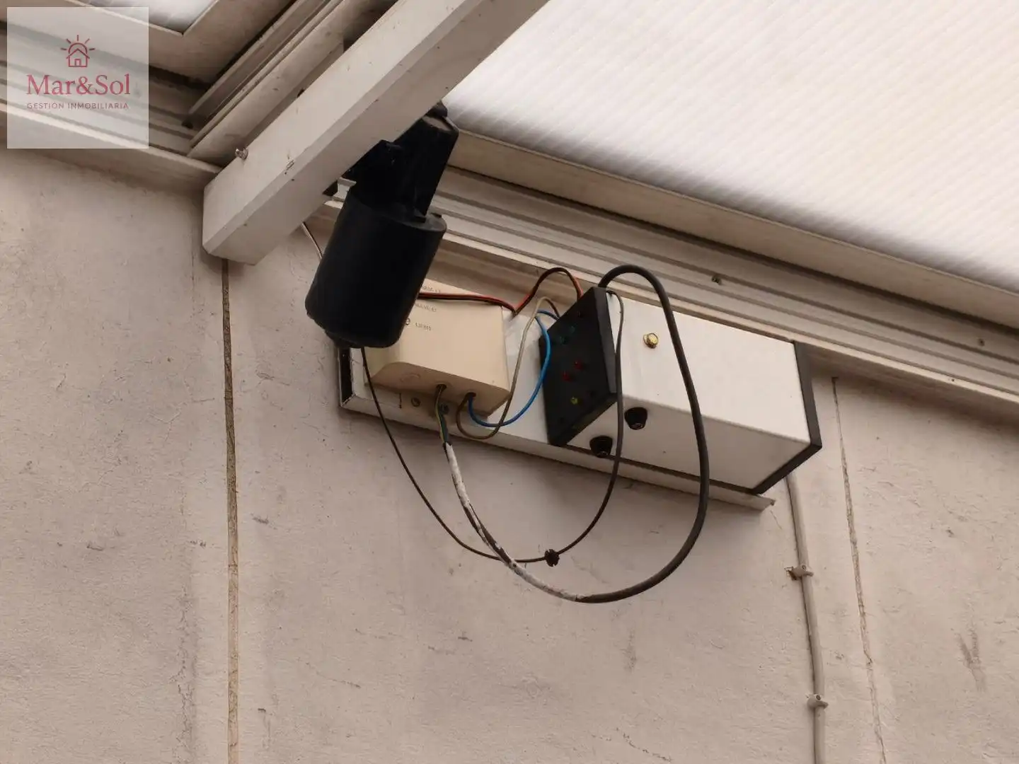 Casa amb terrassa en venda a Favara, imagen 16