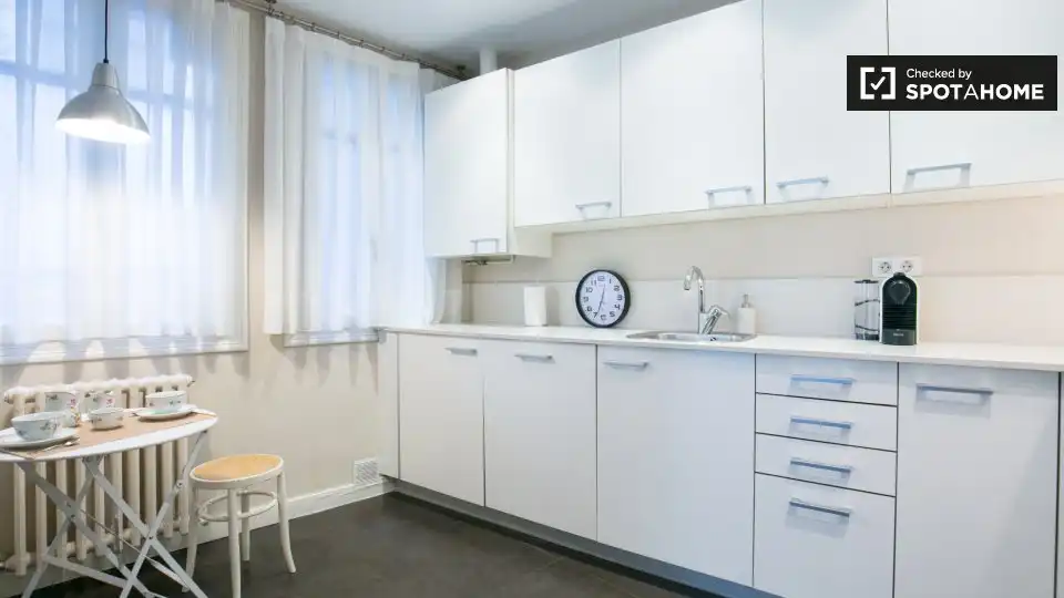 Habitación en Casco Viejo