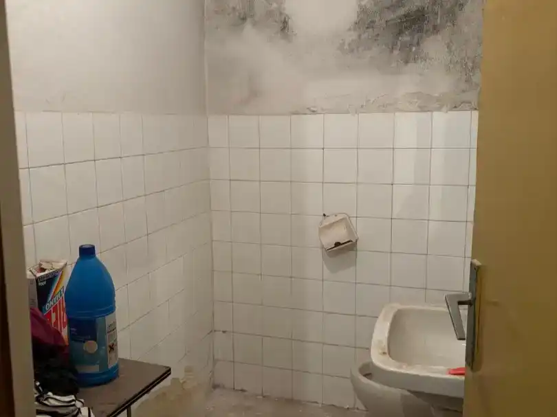 Bany de Pis en venda en Mondéjar