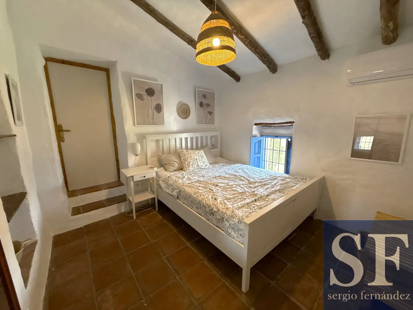 Casa en venta en Cómpeta, imagen 7