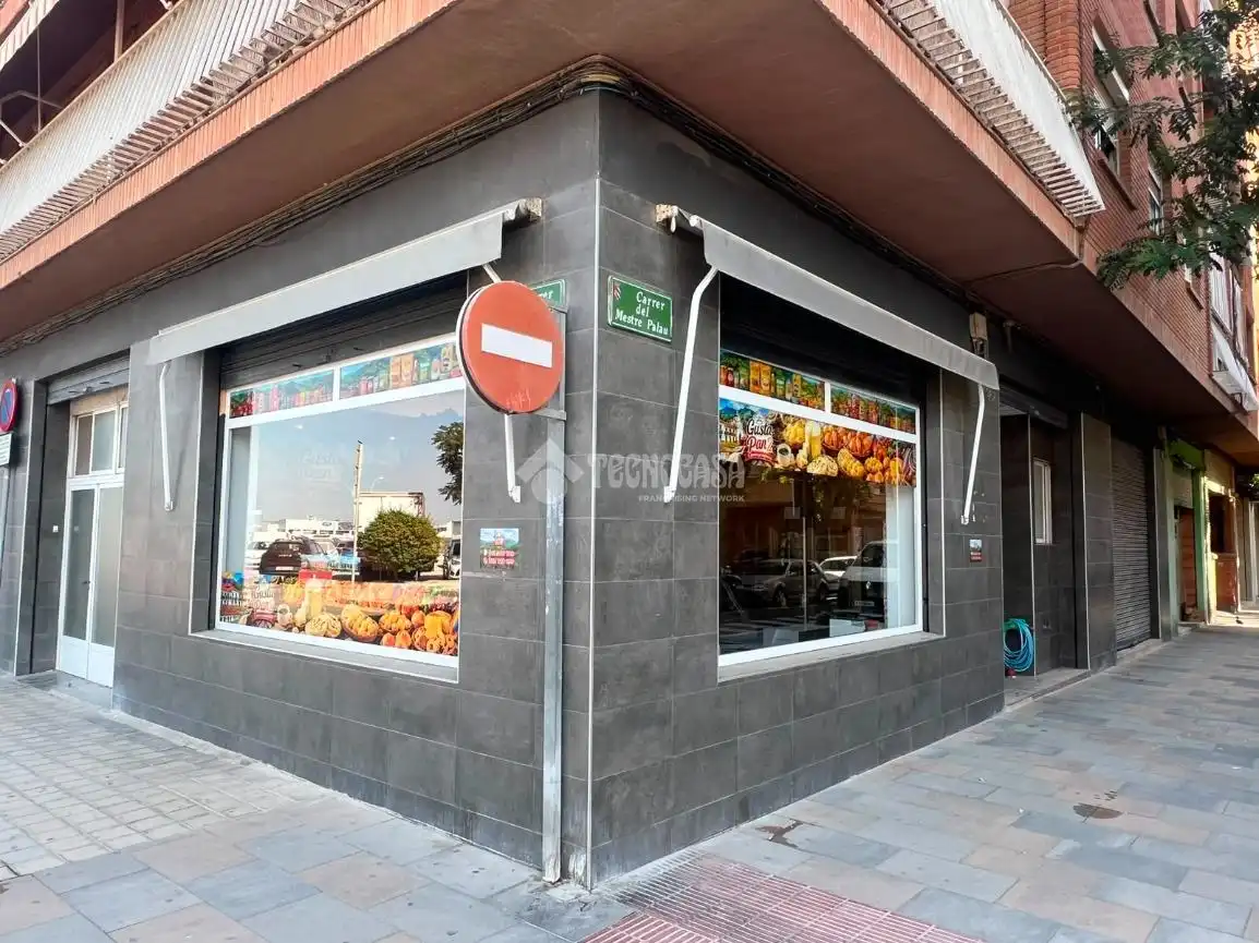 Local comercial en venda a Cardenal Benlloch, imagen 9