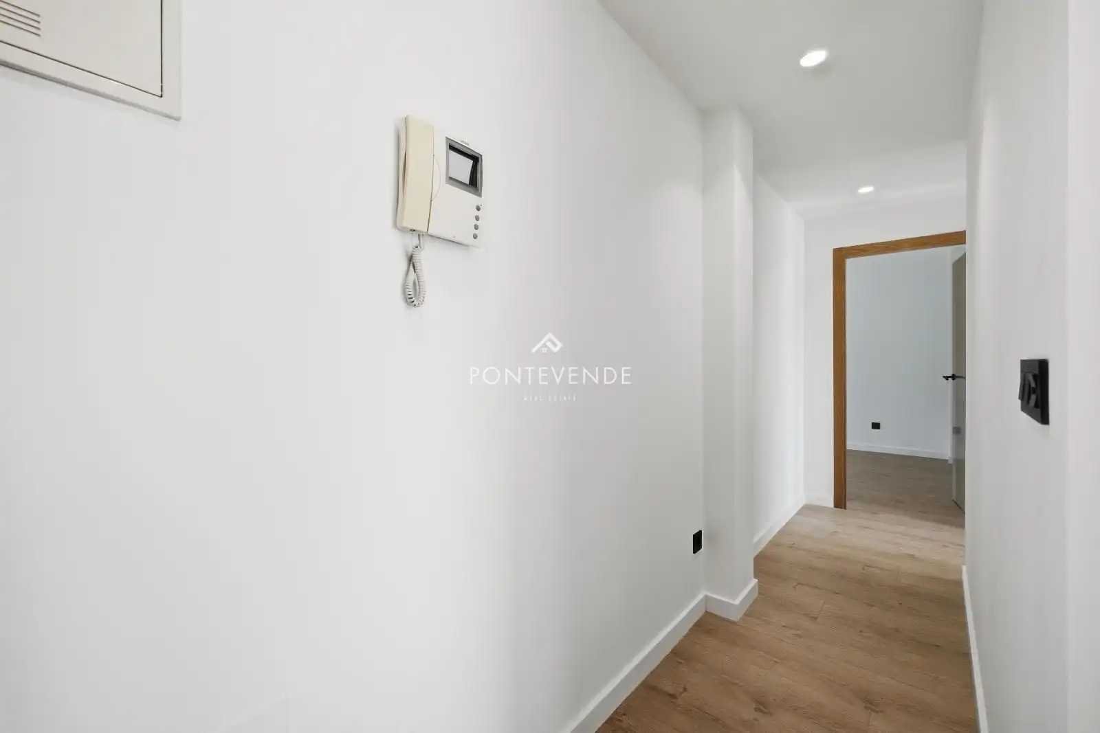 Appartamento con ascensore in vendita a AVENIDA DA PONTE, imagen 6