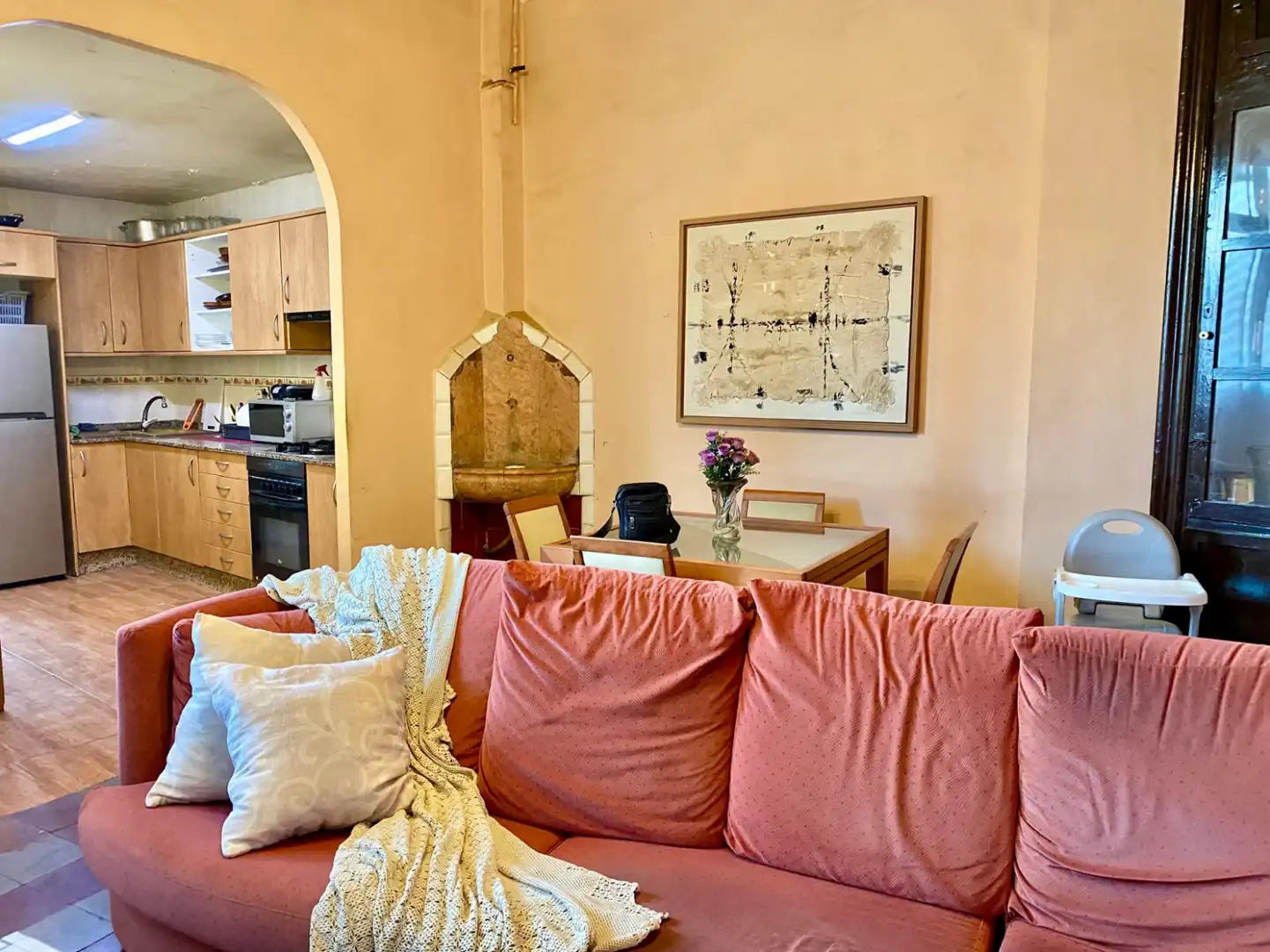 Piso con terraza en venta en Silla - PLAZA DEL POBLE 8, imagen 16