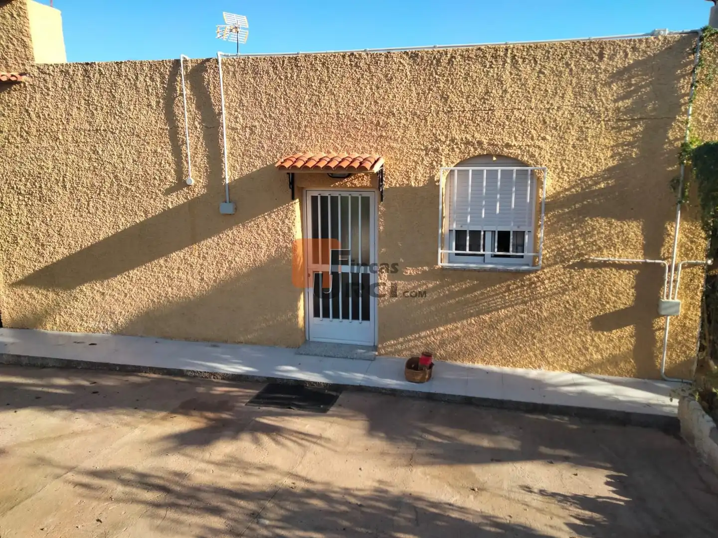 Casa o chalet en venta en Tébar - Los Arejos