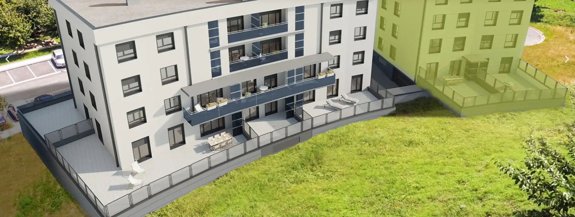 Planta baja en venta en Lasarbe Kalea, 5, Anoeta