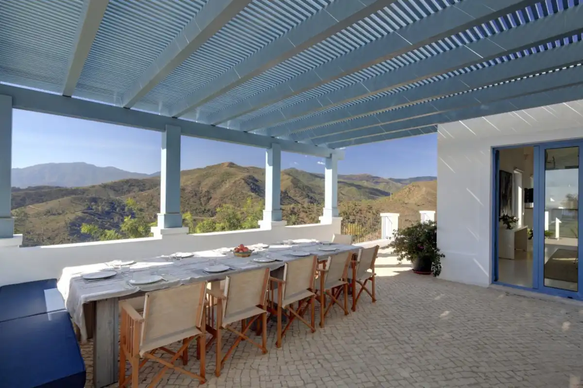 Haus mit Pool zum Verkauf in Marbella Centro, imagen 21