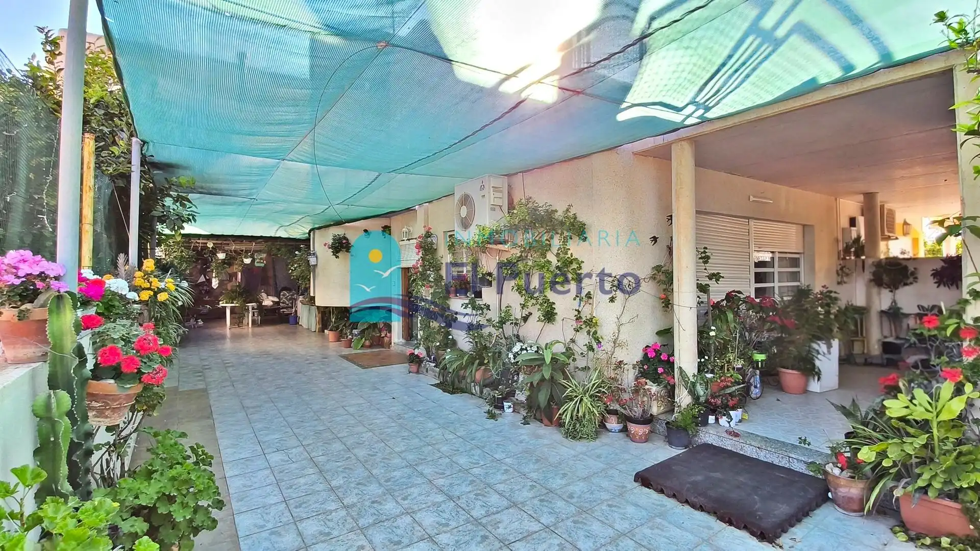 Maisonette zum Verkauf in Bolnuevo