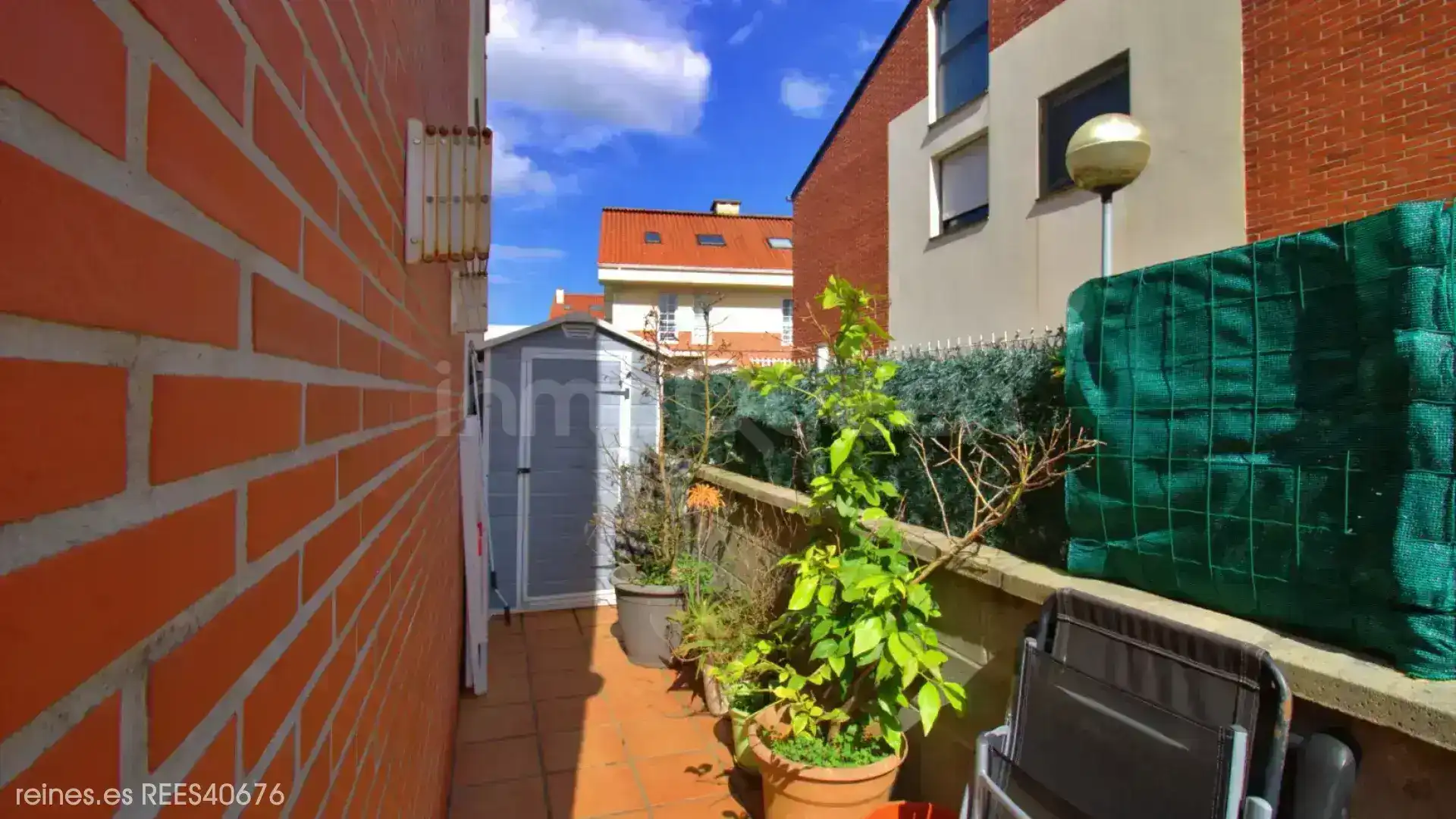 Maison jumelée à vendre à N/A
