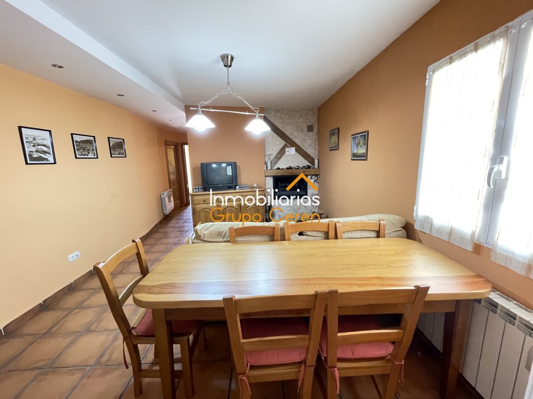 Duplex for sale in Ojacastro