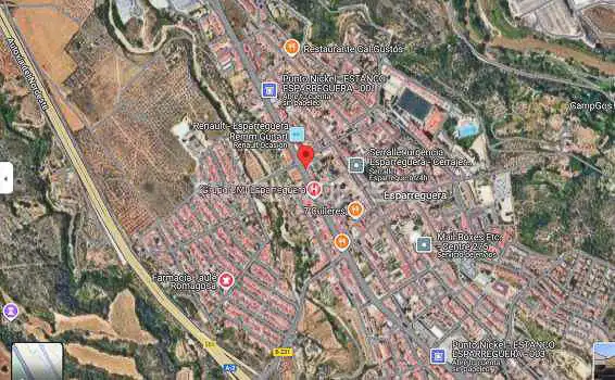 Residential land for sale in Nucli Urbà, imagen 9