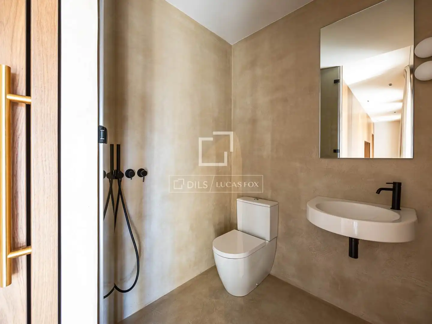 Appartamento con terrazza in vendita a Eixample, imagen 24