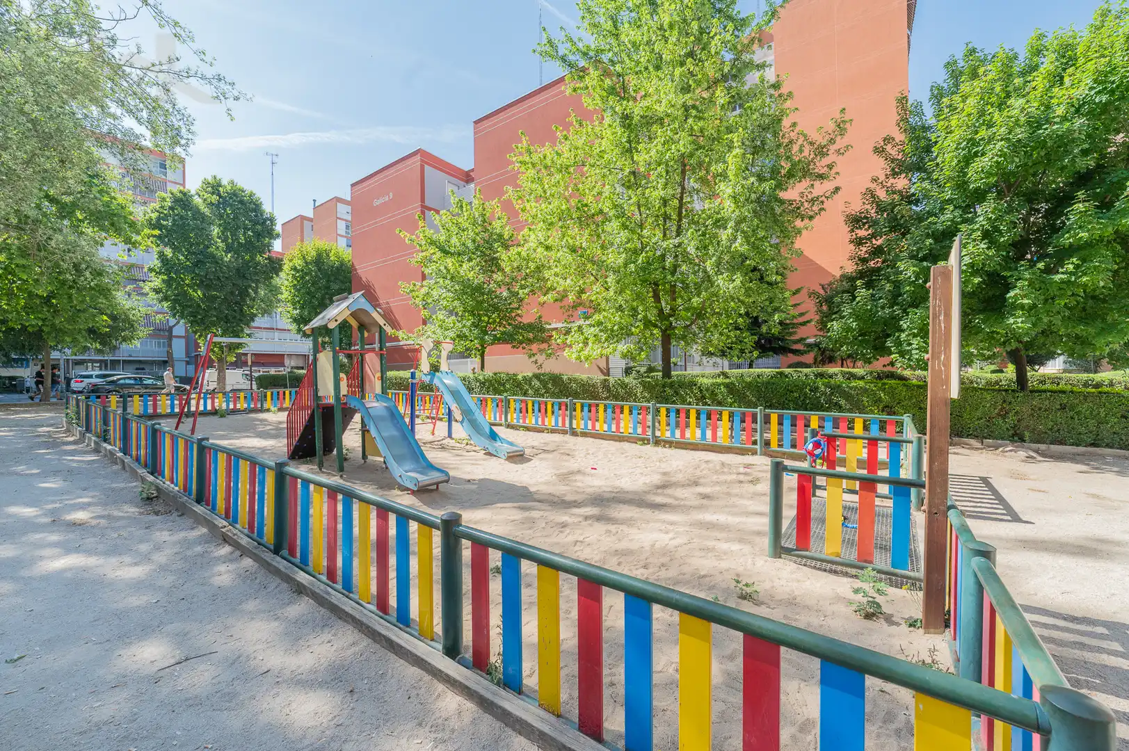 Wohnung mit Pool zum Verkauf in Paseo Riazor, imagen 16