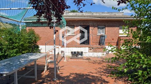 Foto 5 de Casa o xalet en venda a Robledillo de Mohernando, Guadalajara