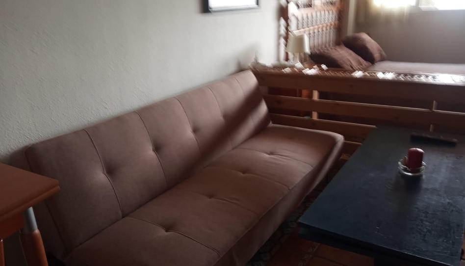 Photo 1 of Study to rent in Avenida Carlota Alessandri, La Carihuela - Los Nidos, Málaga