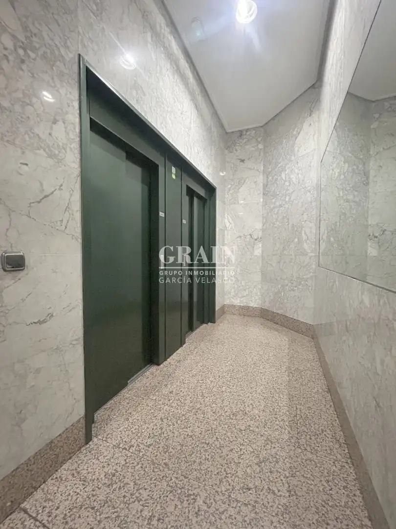 Ático en venta en Albacete con Aire acondicionado, Calefacción y Parquet