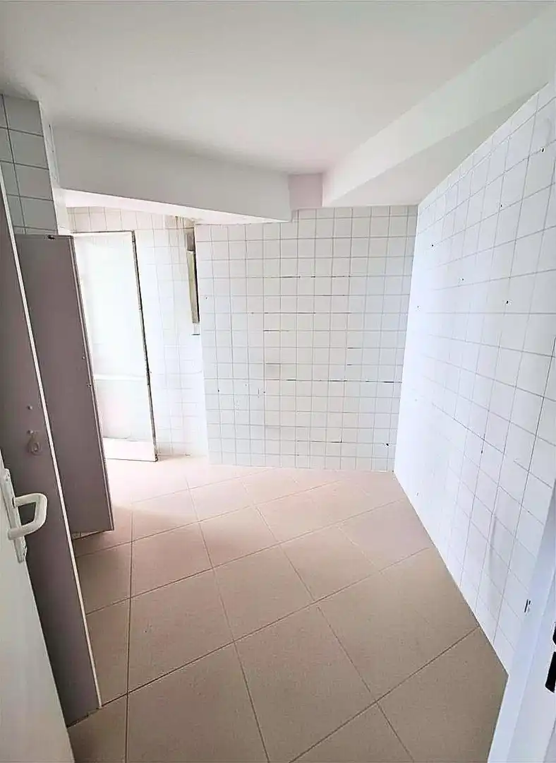 Bany de Apartament en venda en San Javier amb Aire condicionat