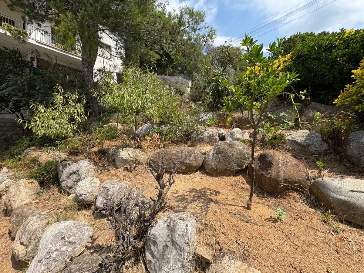 Terreno residencial en venta en Martorelles, imagen 2
