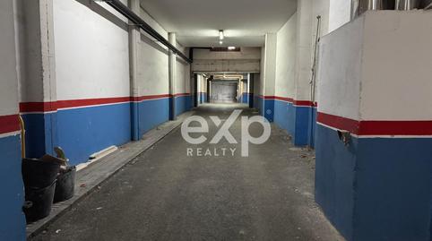 Foto 3 de Garatge en venda a Calle de González Besada, 21, Auditorio - Seminario - Parque de Invierno, Asturias