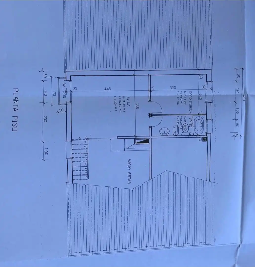 Casa o chalet en venta en L'Ametlla del Vallès con Calefacción, Jardín privado y Terraza