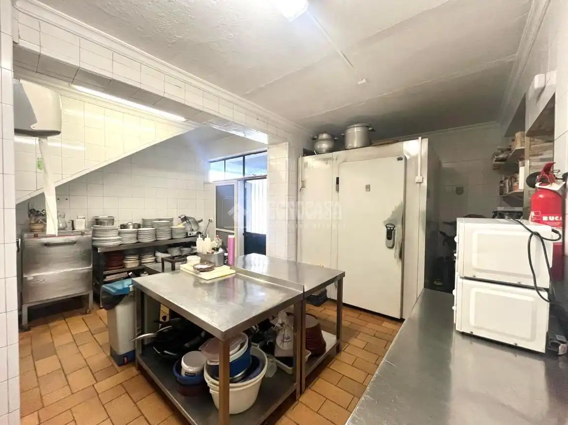 Business premises for sale in El Rocío - La Milagrosa, imagen 21