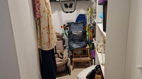 Foto 4 de Traster en venda a Avenida Santander, 23, Ave María, Palencia