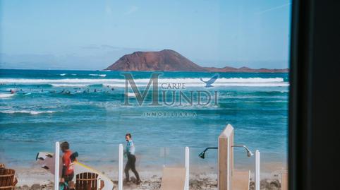Foto 2 von Gebaude zur Miete in Avenida Avenida Grandes Playas, Corralejo, La Oliva