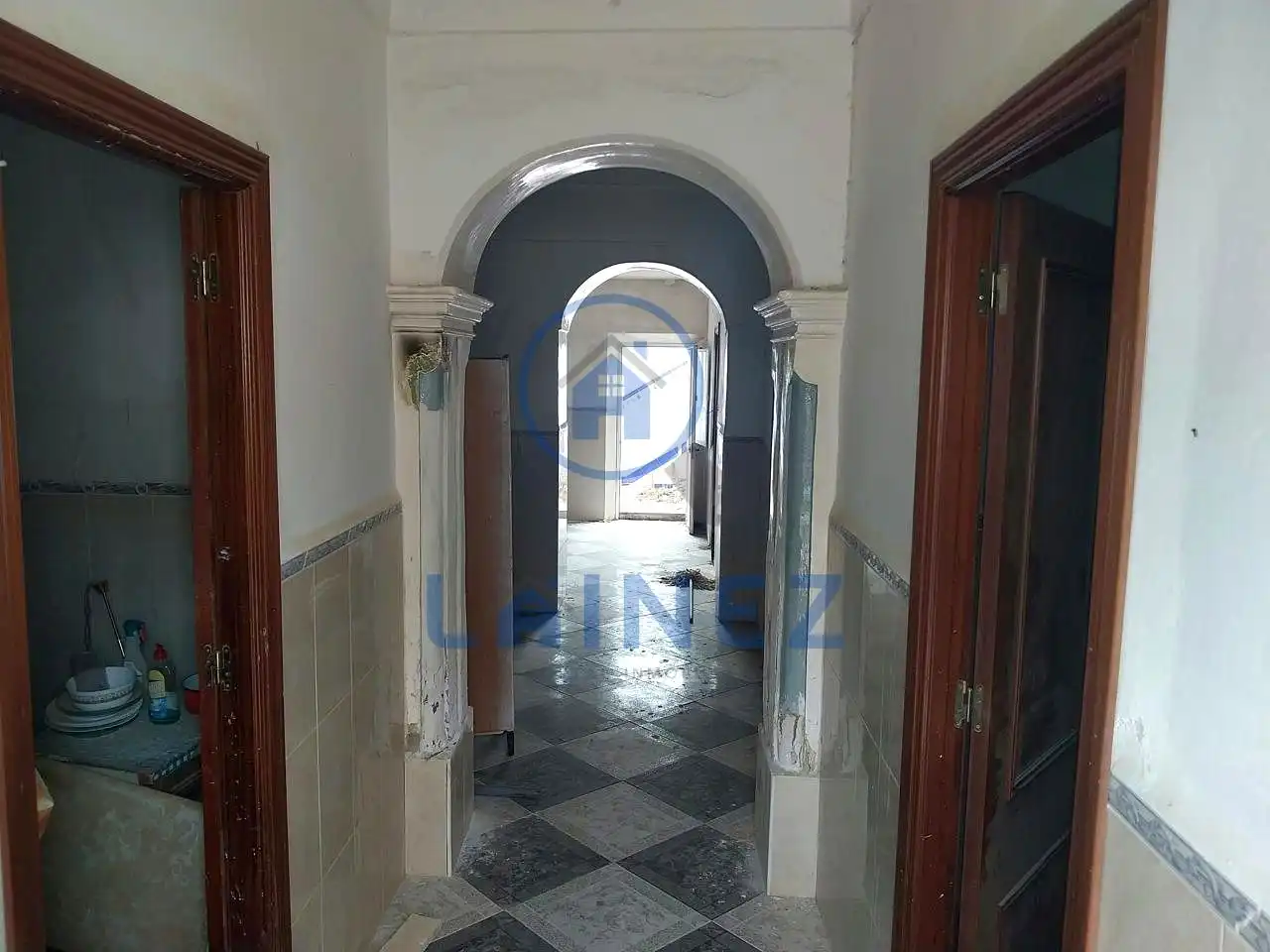 Casa en venda a Peñarroya-Pueblonuevo