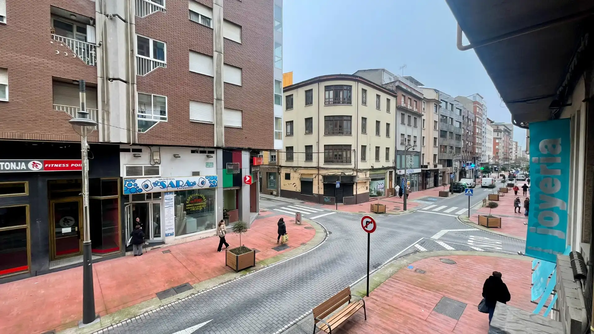 Local comercial en venda a Calle General Gómez Núñez 23, imagen 7