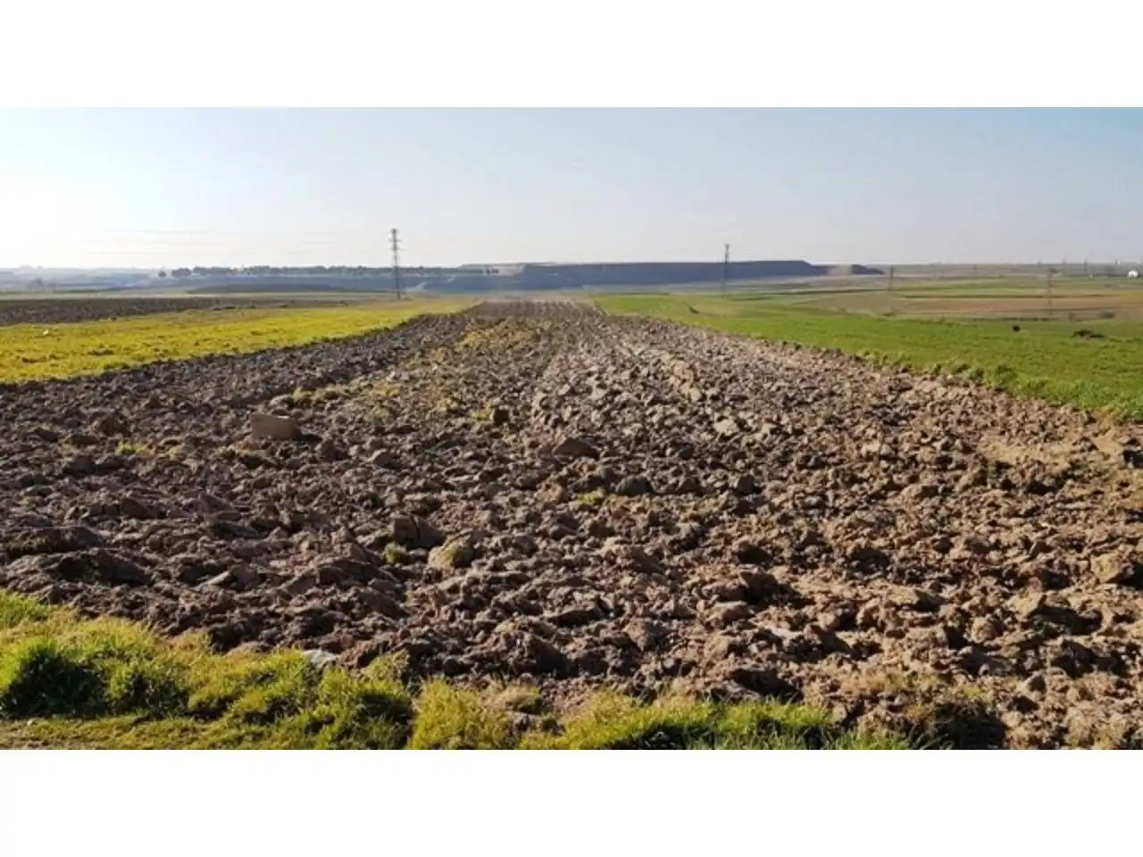 Residencial en venta en Fuenlabrada