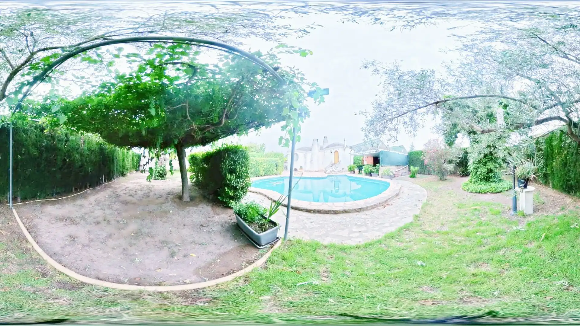 Casa pareada con piscina en venta en Castalla, imagen 35