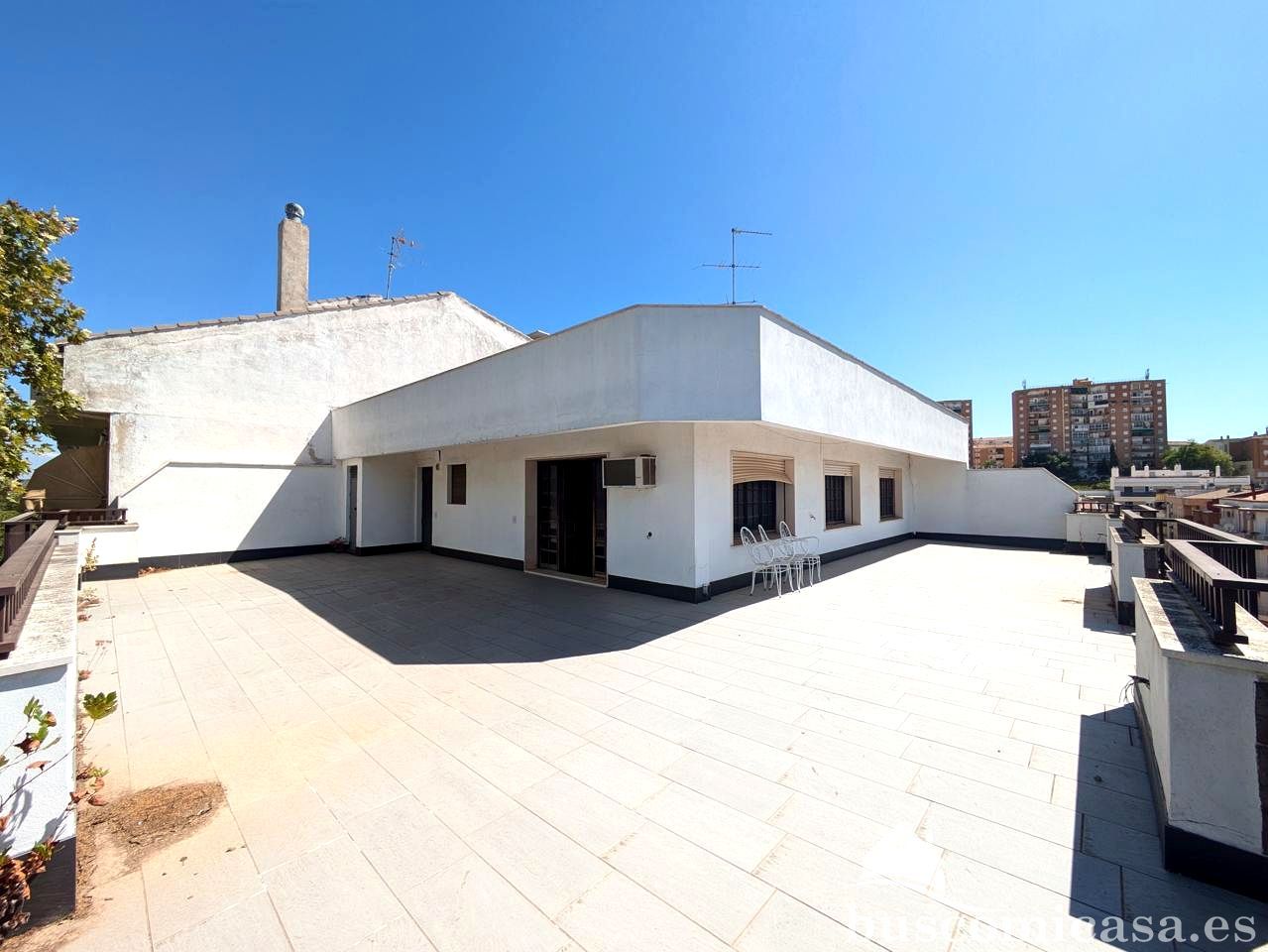 Dúplex en venda a Virgen De Linarejos, Linarejos