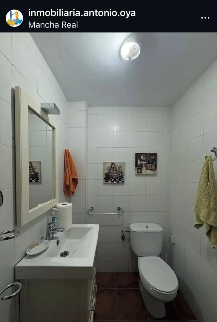 Casa con terrazza in vendita a Mancha Real, imagen 19