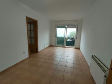 Piso con balcón en venta en Centre