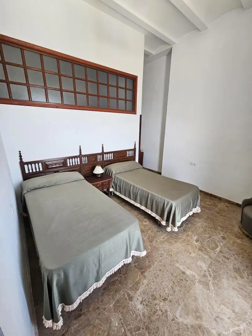 Casa con terraza en venta en Vejer, imagen 13