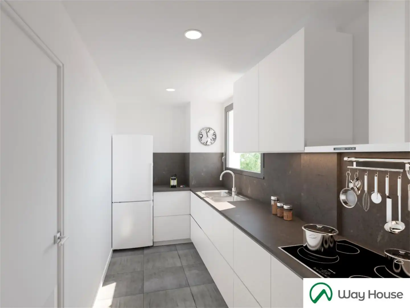 Planta baja en venta en Carrer del Canal de la Infanta, 36, Molins de Rei