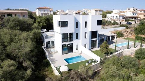 Photo 4 of Single-family semi-detached for sale in Portocolom, Illes Balears