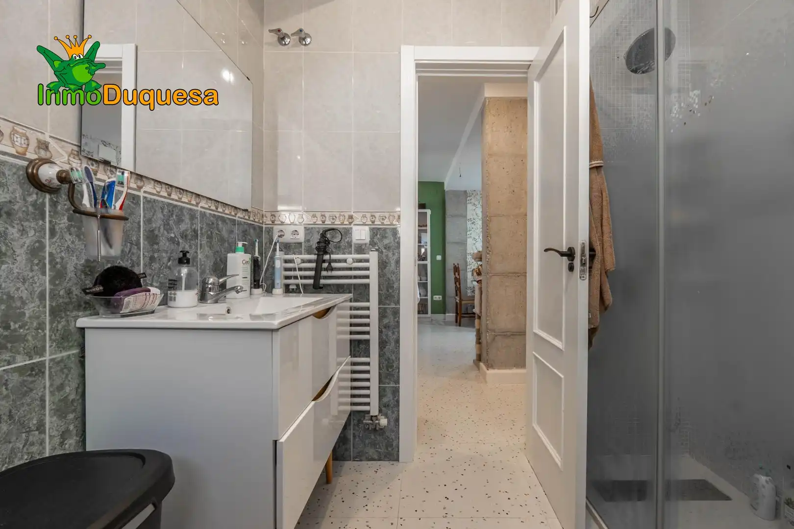 Piso con terraza en venta en Parque de San Roque, imagen 24