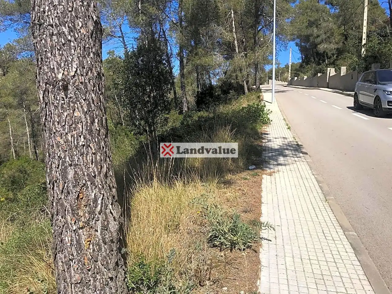 Terrenys i solars en venda a OBAGUES 3 URB DEL PELAG, imagen 14