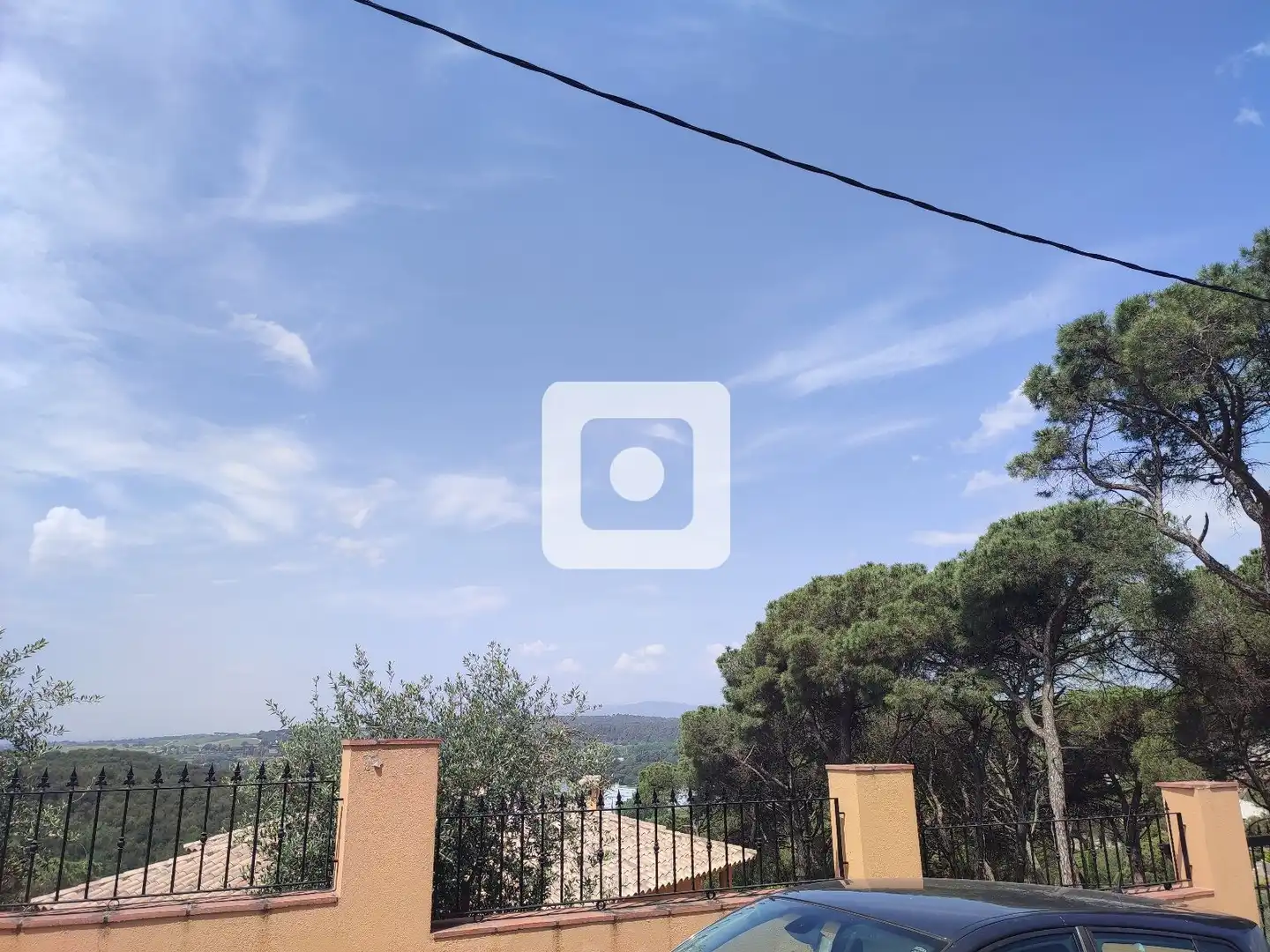 Residencial en venta en Llinars del Vallès