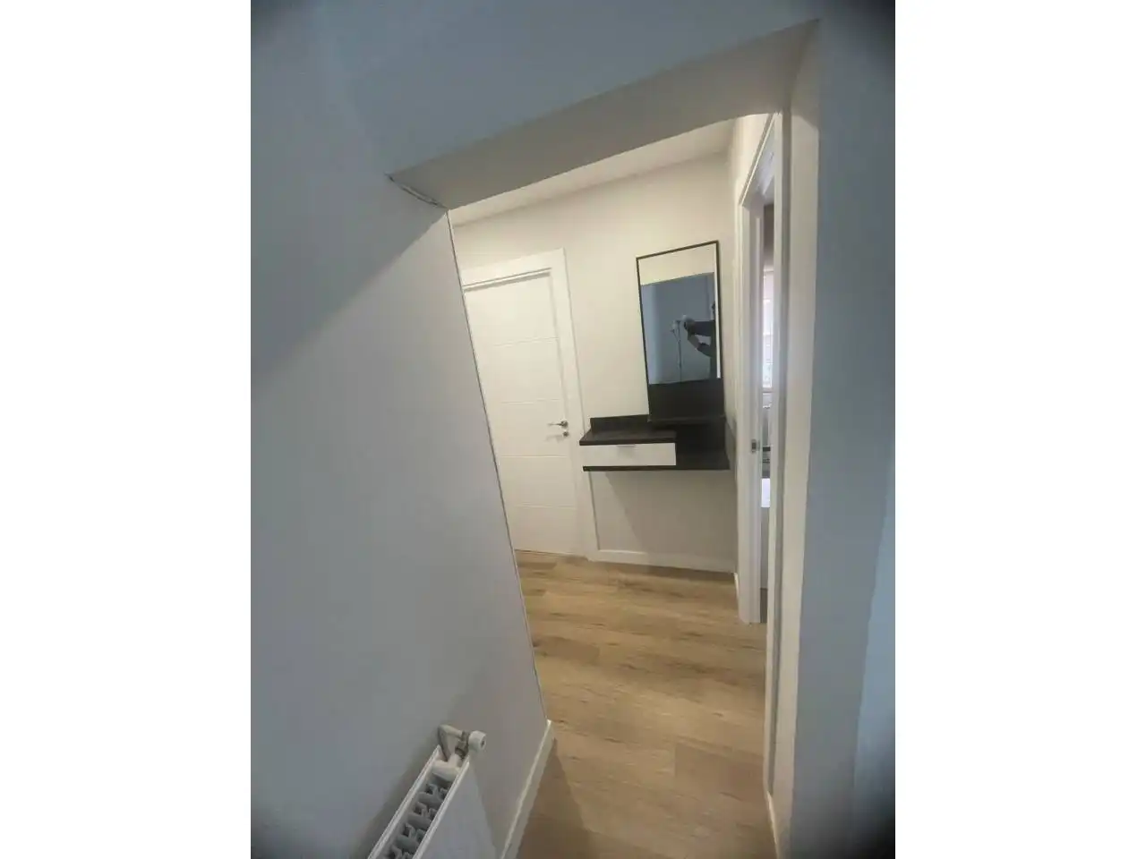 Piso de alquiler en Burgos con Calefacción, Parquet y Amueblado