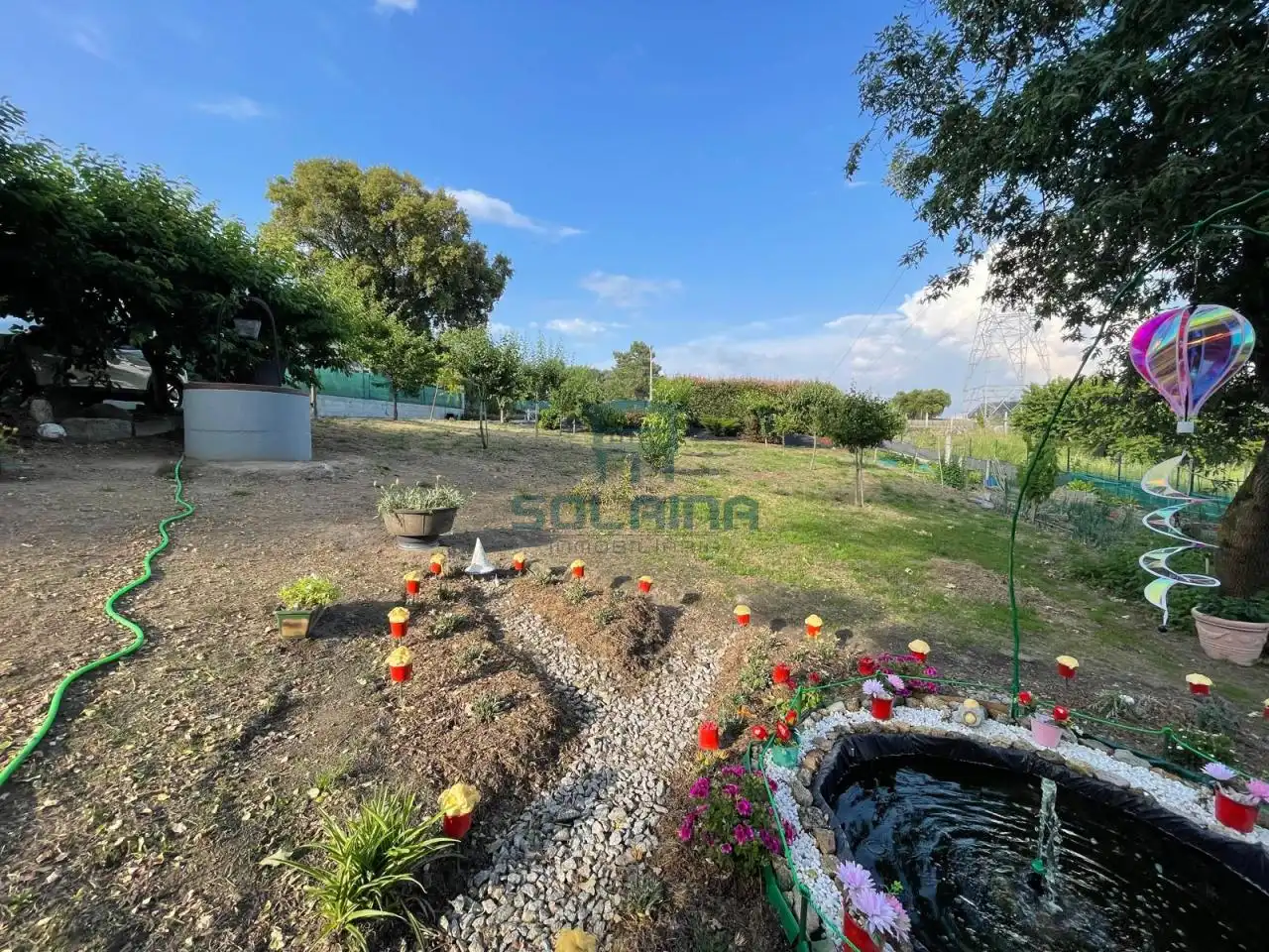 Terreni e lotti in vendita a Ventiun