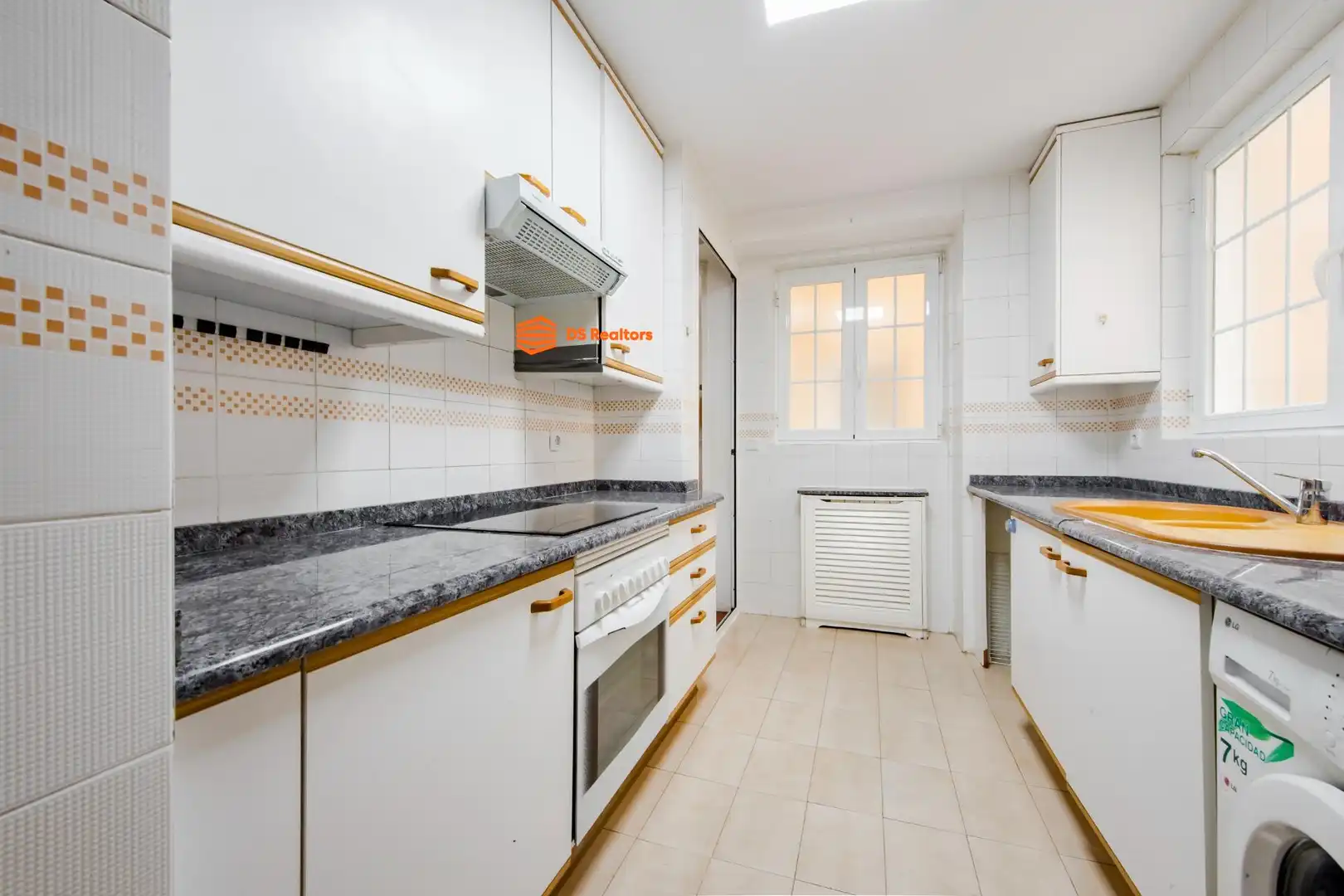 Flat with terrace for sale in ALFREDO MARQUERIE, imagen 25