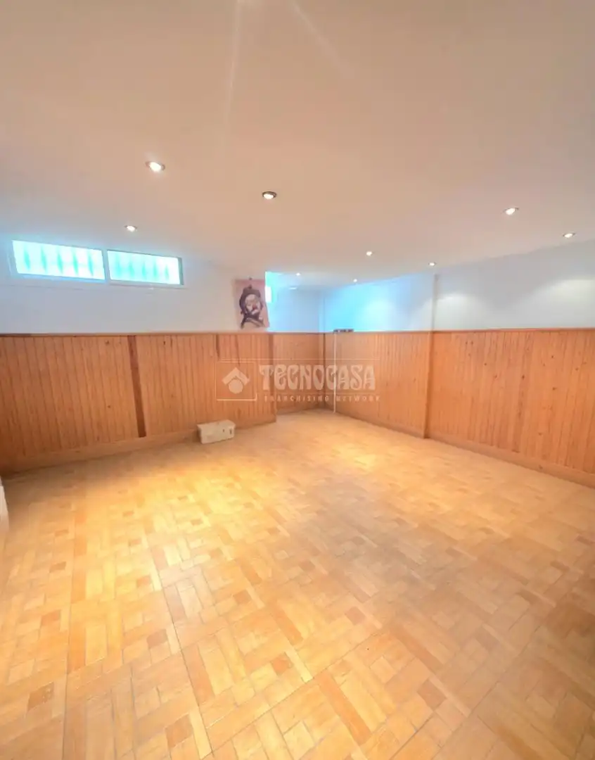 Haus oder Chalet zum Verkauf in Almería mit Klimaanlage, Privatgarten und Terrasse
