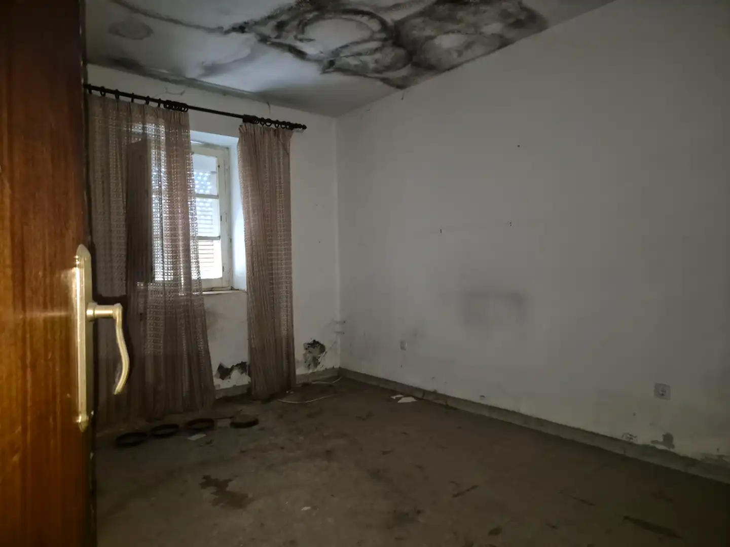 Dormitori de Casa o xalet en venda en Venta de Baños