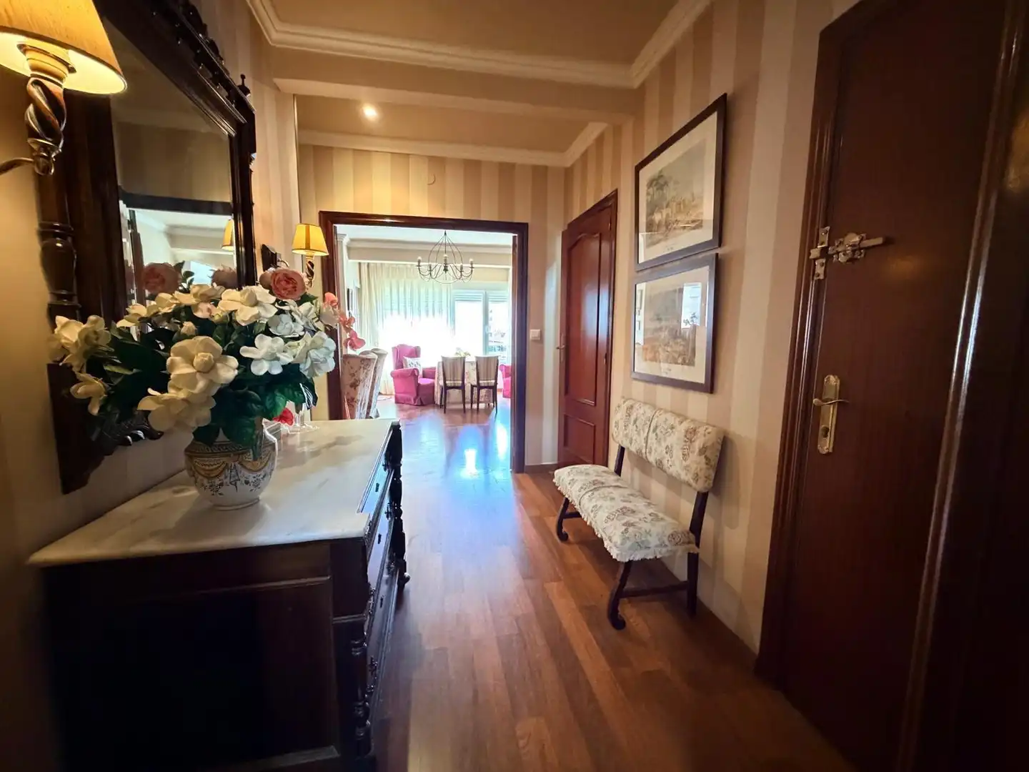 Piso en venta en Badajoz con Aire acondicionado, Calefacción y Balcón