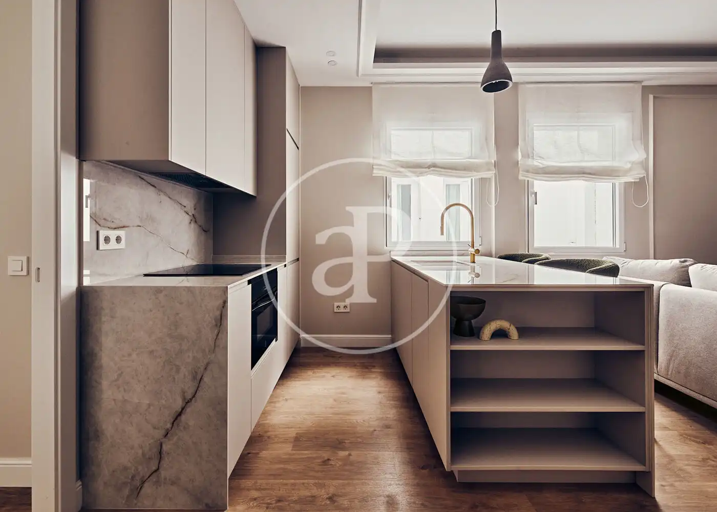 Appartamento con ascensore in vendita a Calle de Juan Bravo, imagen 8