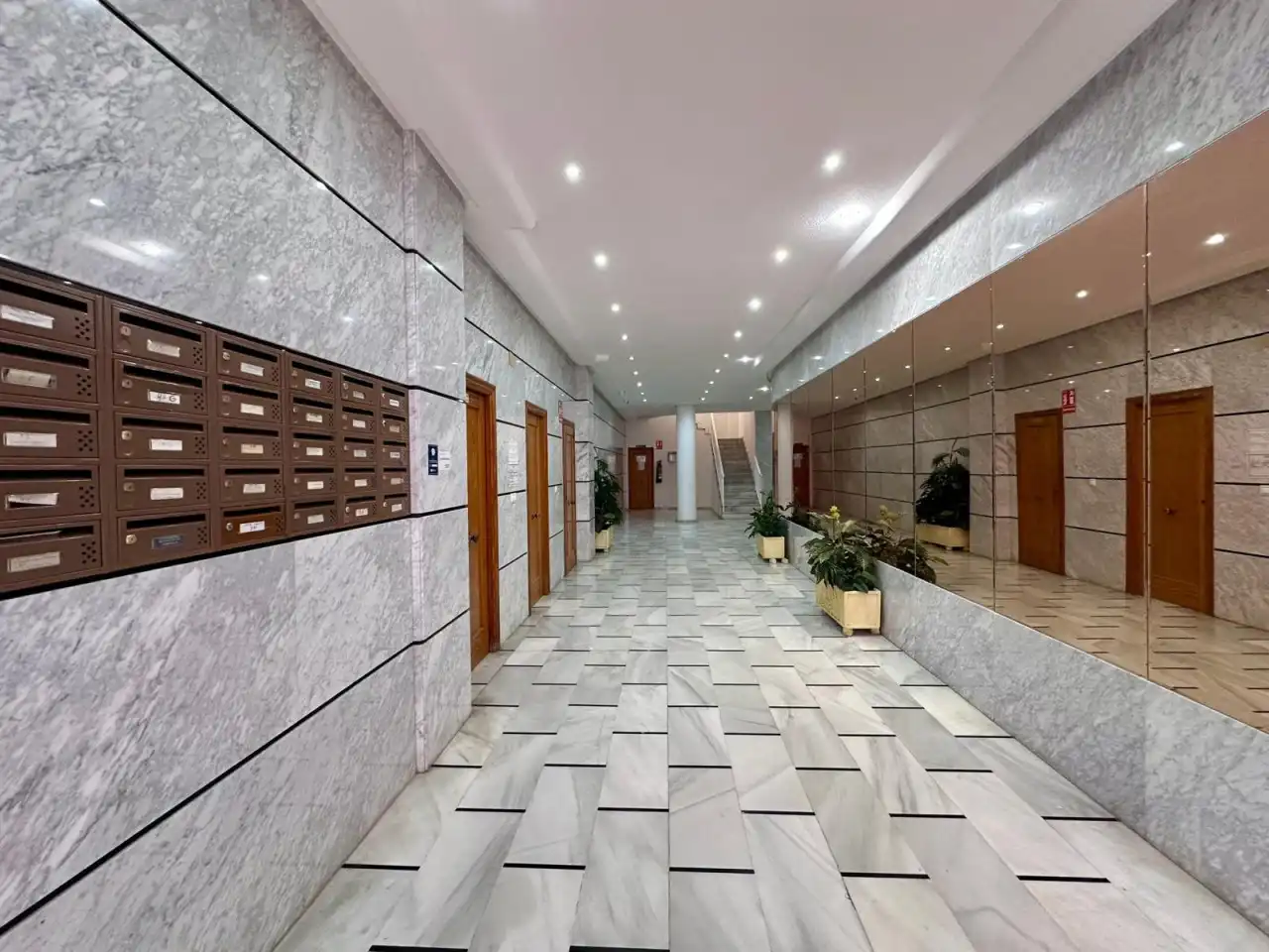 Piso en venta en Torrevieja con Aire acondicionado, Calefacción y Terraza