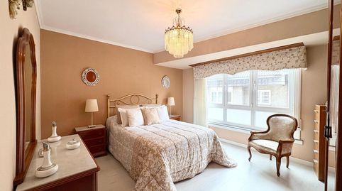 Foto 4 de Piso en venta en Meicende, Pastoriza, Arteixo